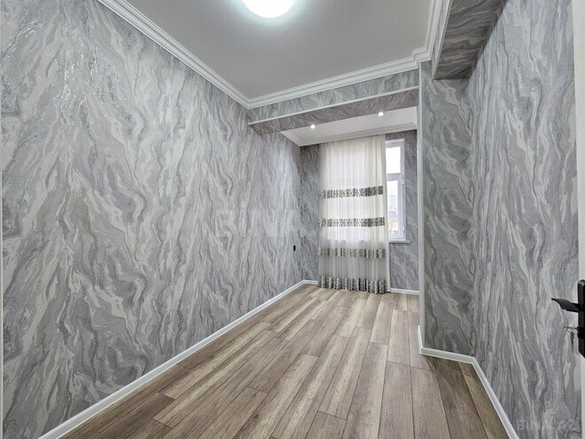 3-комн. новостройка - Хырдалан - 82 м² (5)