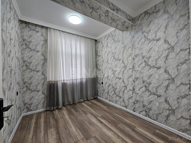 3-комн. новостройка - Хырдалан - 82 м² (4)