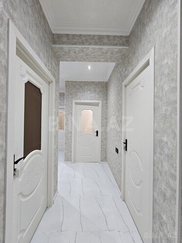 3-комн. новостройка - Хырдалан - 82 м² (14)
