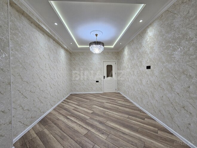 3-комн. новостройка - Хырдалан - 82 м² (3)