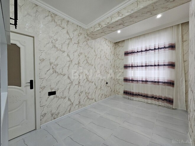 3-комн. новостройка - Хырдалан - 82 м² (9)