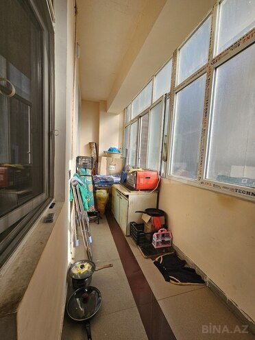 2 otaqlı yeni tikili - Xırdalan - 85 m² (13)