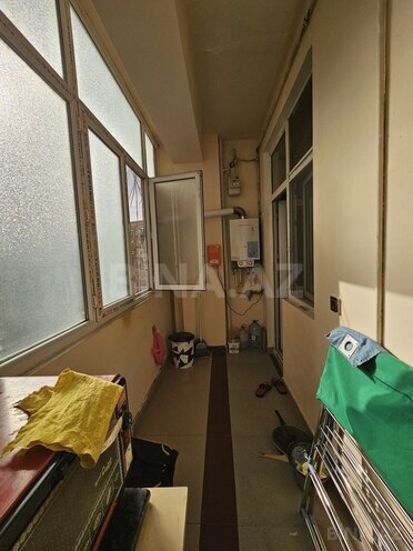 2 otaqlı yeni tikili - Xırdalan - 85 m² (14)