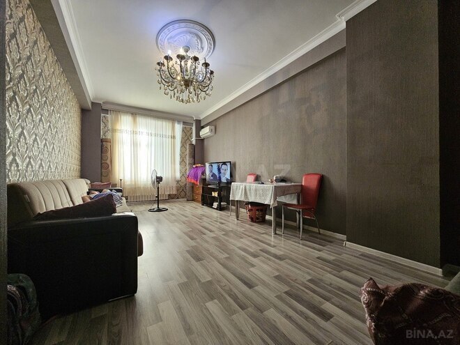 2 otaqlı yeni tikili - Xırdalan - 85 m² (2)