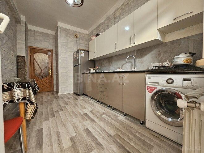 2 otaqlı yeni tikili - Xırdalan - 85 m² (7)