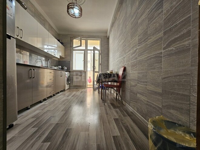 2 otaqlı yeni tikili - Xırdalan - 85 m² (6)
