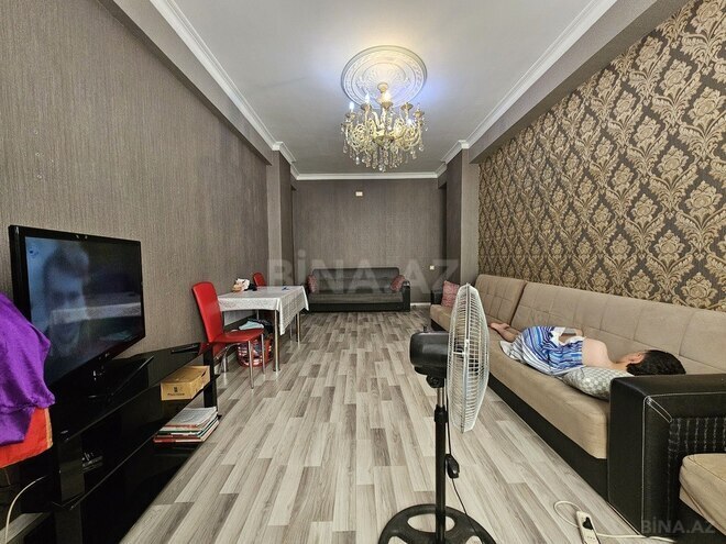 2 otaqlı yeni tikili - Xırdalan - 85 m² (1)