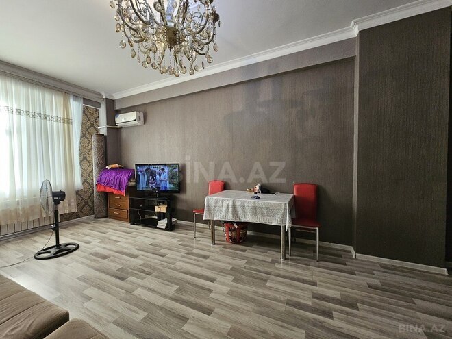 2 otaqlı yeni tikili - Xırdalan - 85 m² (3)