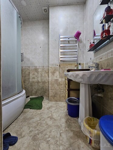 2 otaqlı yeni tikili - Xırdalan - 85 m² (9)