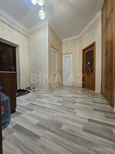 2 otaqlı yeni tikili - Xırdalan - 85 m² (15)