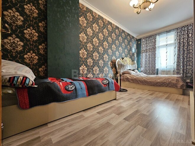 2 otaqlı yeni tikili - Xırdalan - 85 m² (4)
