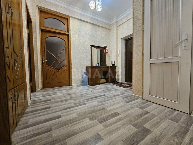 2 otaqlı yeni tikili - Xırdalan - 85 m² (11)