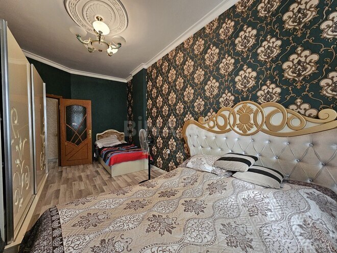 2 otaqlı yeni tikili - Xırdalan - 85 m² (5)