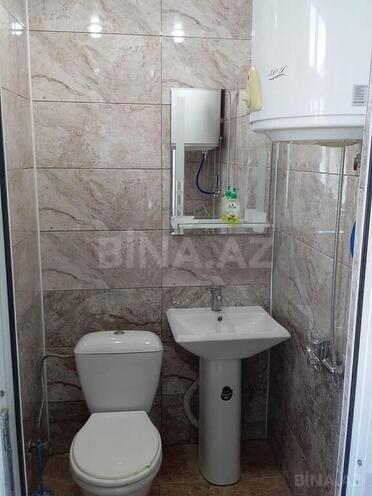 3 otaqlı yeni tikili - Nizami m. - 126 m² (2)