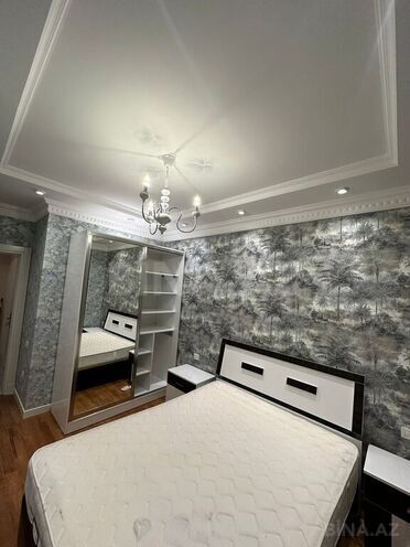 2-комн. новостройка - м. 8 ноября - 68 м² (5)