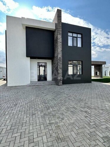 Продаётся 5-комн. дом/дача 400 м², пос. Шаган, photo 4 from 29