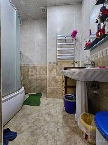 2 otaqlı yeni tikili - Xırdalan - 85 m² (18)