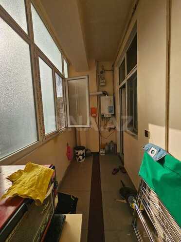 2 otaqlı yeni tikili - Xırdalan - 85 m² (19)