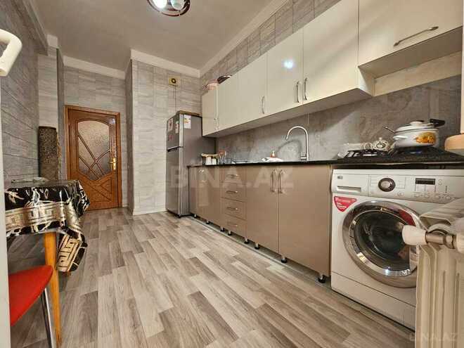 2 otaqlı yeni tikili - Xırdalan - 85 m² (15)