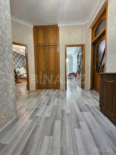 2 otaqlı yeni tikili - Xırdalan - 85 m² (11)