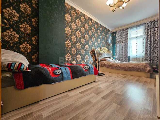 2 otaqlı yeni tikili - Xırdalan - 85 m² (6)