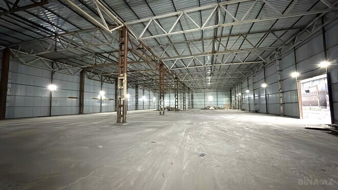 Объект - Наримановский  р. - 2600 м² (2)