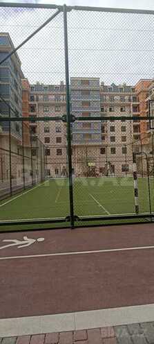 3 otaqlı yeni tikili - Xətai r. - 140 m² (2)