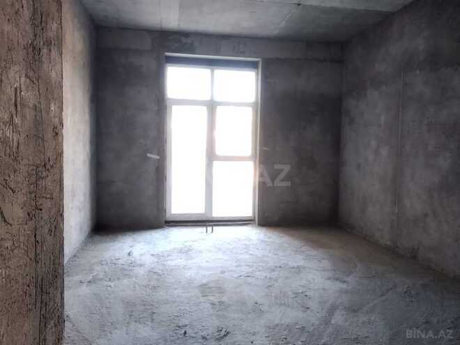 3 otaqlı yeni tikili - Xətai r. - 140 m² (7)