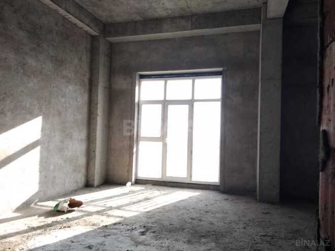 3 otaqlı yeni tikili - Xətai r. - 140 m² (9)