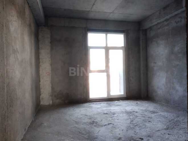 3 otaqlı yeni tikili - Xətai r. - 140 m² (8)