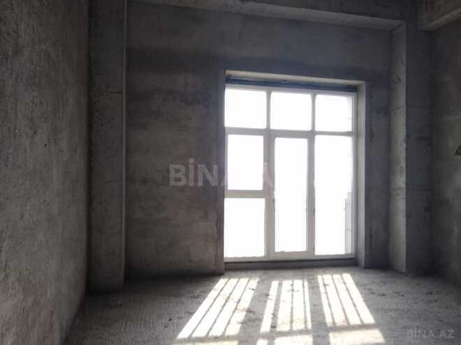 3 otaqlı yeni tikili - Xətai r. - 140 m² (10)