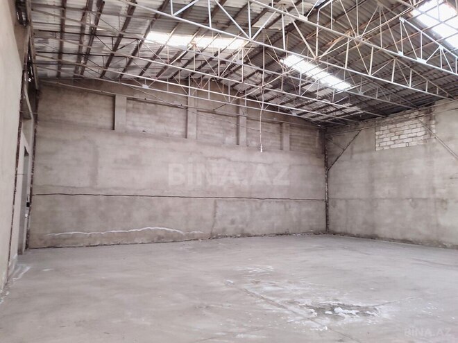 Obyekt - Zabrat q. - 400 m² (3)