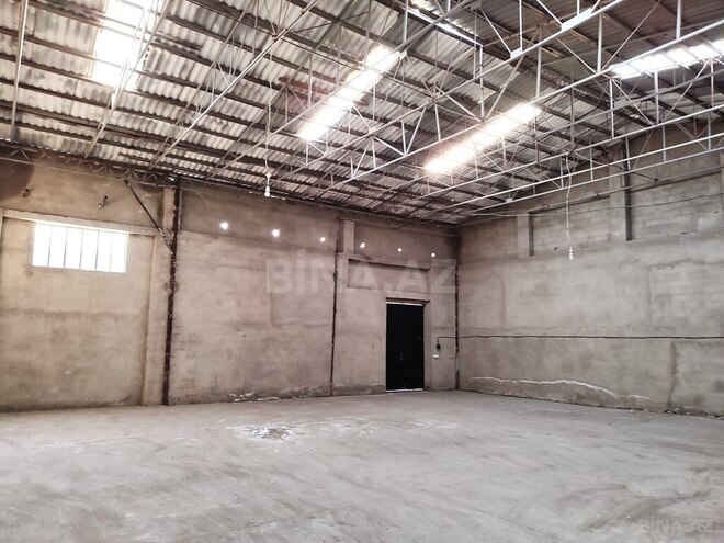 Obyekt - Zabrat q. - 400 m² (2)