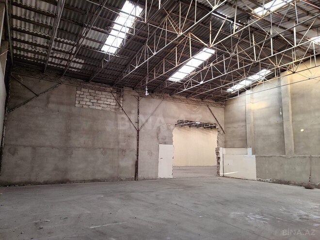 Obyekt - Zabrat q. - 400 m² (4)