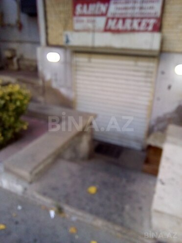3 otaqlı köhnə tikili - Neftçilər m. - 67 m² (7)
