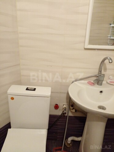 3 otaqlı köhnə tikili - Neftçilər m. - 67 m² (5)