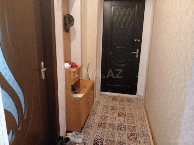 3 otaqlı köhnə tikili - Neftçilər m. - 67 m² (3)