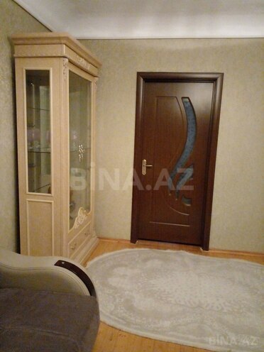 3 otaqlı köhnə tikili - Neftçilər m. - 67 m² (1)