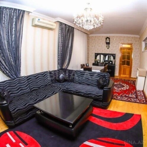 7-комн. дом/дача - пос. НЗС - 270 м² (7)