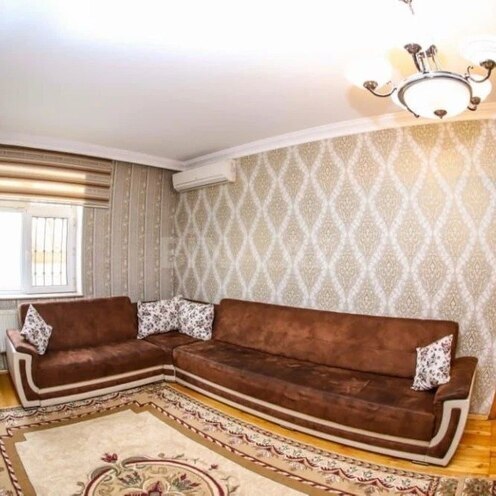 7-комн. дом/дача - пос. НЗС - 270 м² (9)