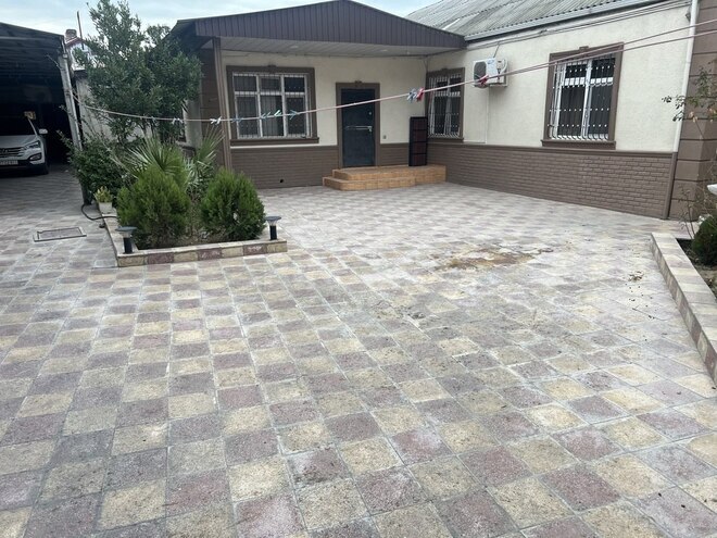 7-комн. дом/дача - пос. НЗС - 270 м² (2)