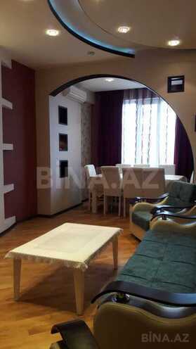 3 otaqlı yeni tikili - 20 Yanvar m. - 102 m² (3)