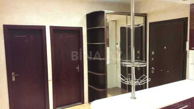 3 otaqlı yeni tikili - 20 Yanvar m. - 102 m² (22)