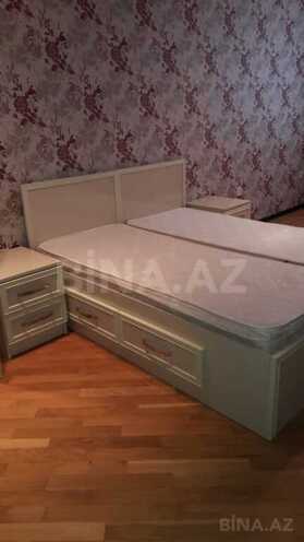 3 otaqlı yeni tikili - 20 Yanvar m. - 102 m² (16)