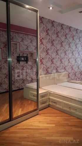 3 otaqlı yeni tikili - 20 Yanvar m. - 102 m² (11)