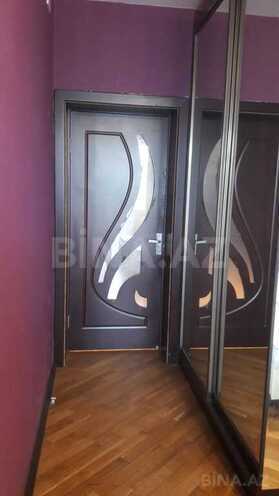 3 otaqlı yeni tikili - 20 Yanvar m. - 102 m² (21)
