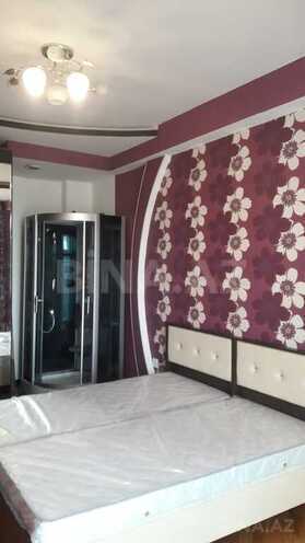 3 otaqlı yeni tikili - 20 Yanvar m. - 102 m² (13)