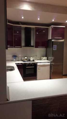 3 otaqlı yeni tikili - 20 Yanvar m. - 102 m² (8)