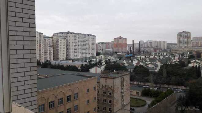 3 otaqlı yeni tikili - 20 Yanvar m. - 102 m² (25)