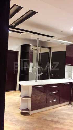 3 otaqlı yeni tikili - 20 Yanvar m. - 102 m² (6)
